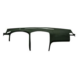 Coverlay Manufacturing Dash Covers for 2003-2009 GX470 - 11-310LL-GRN