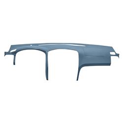 Coverlay Manufacturing Dash Covers for 2003-2009 GX470 - 11-310LL-LBL