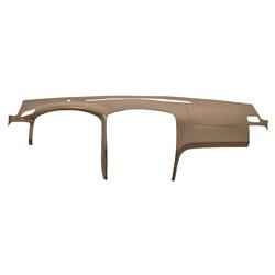 Coverlay Manufacturing Dash Covers for 2003-2009 GX470 - 11-310LL-LBR