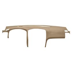 Coverlay Manufacturing Dash Covers for 2003-2009 GX470 - 11-310LL-NTL