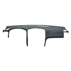 Coverlay Manufacturing Dash Covers for 2003-2009 GX470 - 11-310LL-SGR