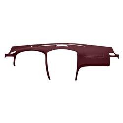 Coverlay Manufacturing Dash Covers for 2003-2009 GX470 - 11-310SLL-MR