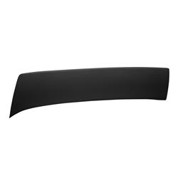 Coverlay - Dash Pad Covers for 2004-2008 SOLARA - 11-409K-BLK