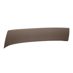 Coverlay - Dash Pad Covers for 2004-2008 SOLARA - 11-409K-DBR