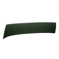 Coverlay - Dash Pad Covers for 2004-2008 SOLARA - 11-409K-GRN