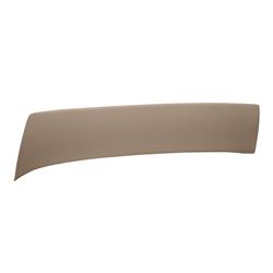 Coverlay - Dash Pad Covers for 2004-2008 SOLARA - 11-409K-MBR