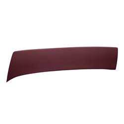 Coverlay - Dash Pad Covers for 2004-2008 SOLARA - 11-409K-MR