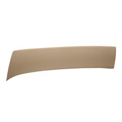 Coverlay - Dash Pad Covers for 2004-2008 SOLARA - 11-409K-NTL
