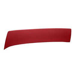 Coverlay - Dash Pad Covers for 2004-2008 SOLARA - 11-409K-RD