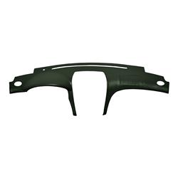 Coverlay Manufacturing Dash Covers for 2004-2008 SOLARA - 11-409LL-GRN