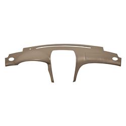 Coverlay Manufacturing Dash Covers for 2004-2008 SOLARA - 11-409LL-MBR