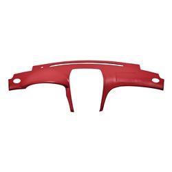 Coverlay Manufacturing Dash Covers for 2004-2008 SOLARA - 11-409LL-RD
