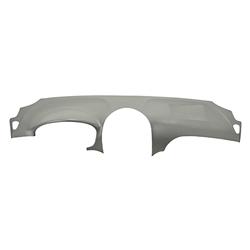 Coverlay Manufacturing Dash Covers for 2004-2010 SIENNA - 11-410LL-LGR