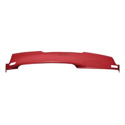 Coverlay Manufacturing Dash Covers for 2005-2010 AVALON - 11-510LL-RD