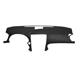 Coverlay Manufacturing Dash Covers for 2006-2013 IS250, IS350 - 11-608LL-BLK
