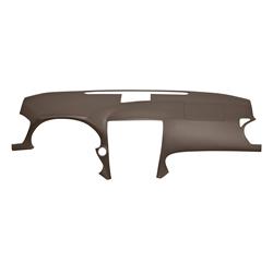 Coverlay Manufacturing Dash Covers for 2006-2013 IS250, IS350 - 11-608LL-DBR