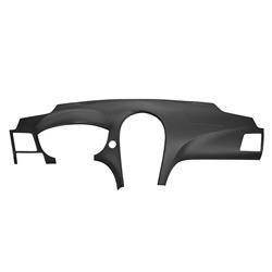 Coverlay Manufacturing Dash Covers for 2007-2012 ES350 - 11-709LL-BLK