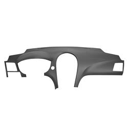 Coverlay Manufacturing Dash Covers for 2007-2012 ES350 - 11-709LL-DGR