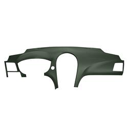 Coverlay Manufacturing Dash Covers for 2007-2012 ES350 - 11-709LL-GRN