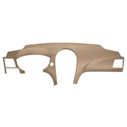 Coverlay Manufacturing Dash Covers for 2007-2012 ES350 - 11-709LL-LBR