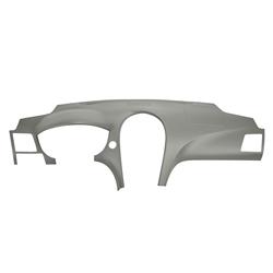Coverlay Manufacturing Dash Covers for 2007-2012 ES350 - 11-709LL-MGR