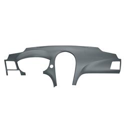 Coverlay Manufacturing Dash Covers for 2007-2012 ES350 - 11-709LL-SGR