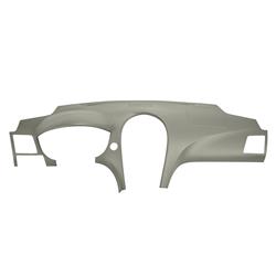 Coverlay Manufacturing Dash Covers for 2007-2012 ES350 - 11-709LL-TGR