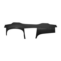 Coverlay Manufacturing Dash Covers for 2007-2011 CAMRY - 11-711LL-BLK