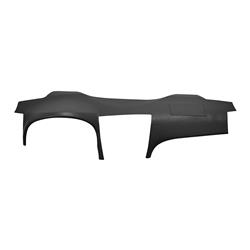 Coverlay Manufacturing Dash Covers for 2007-2011 CAMRY - 11-711LL-DGR