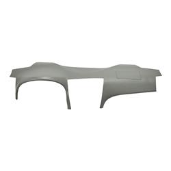 Coverlay Manufacturing Dash Covers for 2007-2011 CAMRY - 11-711LL-LGR