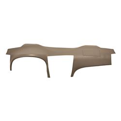 Coverlay Manufacturing Dash Covers for 2007-2011 CAMRY - 11-711LL-MBR