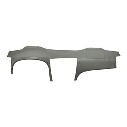 Coverlay Manufacturing Dash Covers for 2007-2011 CAMRY - 11-711LL-MGR