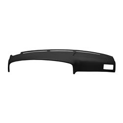Coverlay Manufacturing Dash Covers for 1990-1995 4RUNNER, 1989-1995 PICKUP - 11-794-BLK