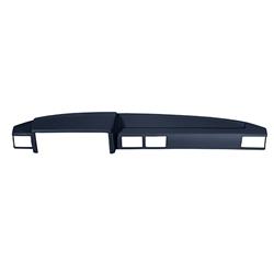 Coverlay Manufacturing Dash Covers for 1984-1986 4RUNNER, PICKUP - 11-184LTLL-DBL
