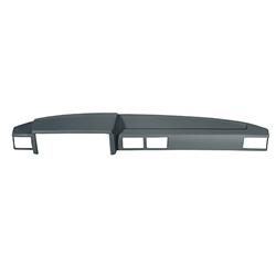Coverlay Manufacturing Dash Covers for 1984-1986 4RUNNER, PICKUP - 11-184LTLL-SGR