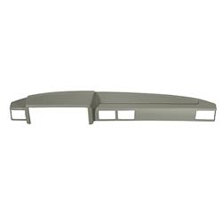 Coverlay Manufacturing Dash Covers for 1984-1986 4RUNNER, PICKUP - 11-184LTLL-TGR