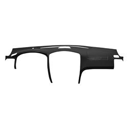 Coverlay Manufacturing Dash Covers for 2003-2009 GX470 - 11-310SLL-BLK