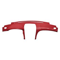 Coverlay Manufacturing Dash Covers for 2004-2008 SOLARA - 11-409CSLL-RD