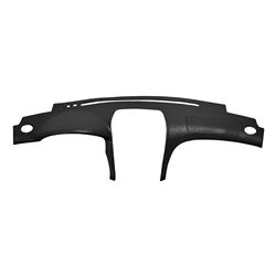 Coverlay Manufacturing Dash Covers for 2004-2008 SOLARA - 11-409CSLL-BLK