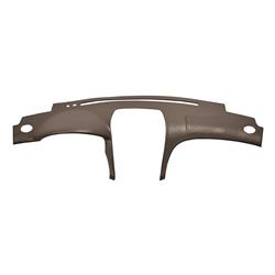 Coverlay Manufacturing Dash Covers for 2004-2008 SOLARA - 11-409CSLL-DBR
