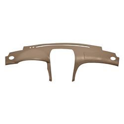 Coverlay Manufacturing Dash Covers for 2004-2008 SOLARA - 11-409CSLL-LBR