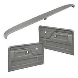 Coverlay Manufacturing Interior Accessory Combo Kits 12-103C-MGR