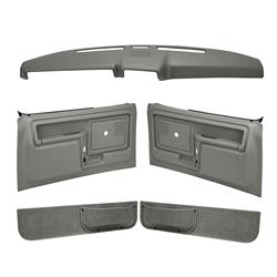 Coverlay Manufacturing Interior Accessory Combo Kits 12-108CL-MGR