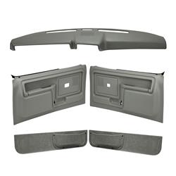 Coverlay Manufacturing Interior Accessory Combo Kits 12-108CW-MGR