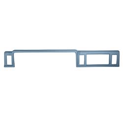 Coverlay Manufacturing Dash Covers for 1984-1988 BRONCO II, 1983-1988 RANGER - 12-112-LBL