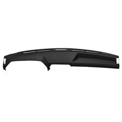 Coverlay Manufacturing Dash Covers 12-113-BLK