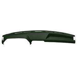 Coverlay Manufacturing Dash Covers 12-113-GRN