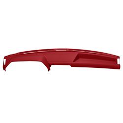 Coverlay Manufacturing Dash Covers 12-113-RD