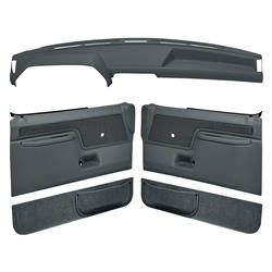 Coverlay Manufacturing Interior Accessory Combo Kits 12-113CN-SGR