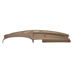 Coverlay Manufacturing Dash Covers 12-115-LBR